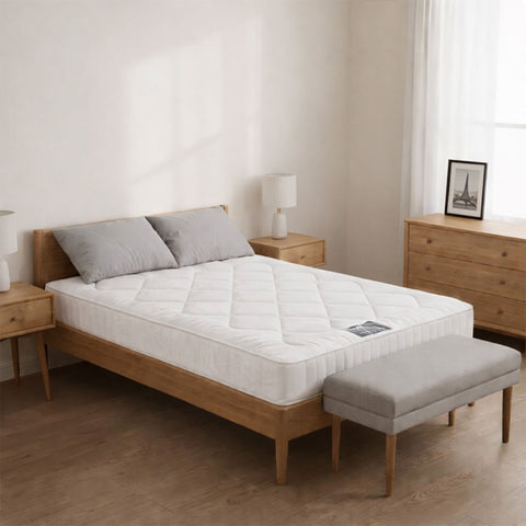 Double Orthopaedic Mattress