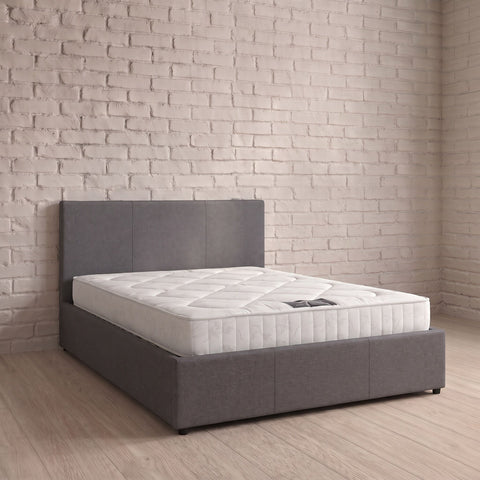 Double Orthopaedic Mattress