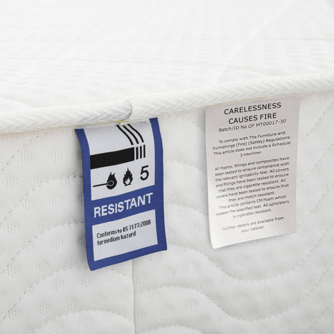 ReCore Ortho Crib 5 Mattress