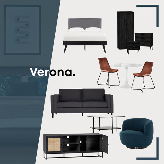 Verona Furniture Package