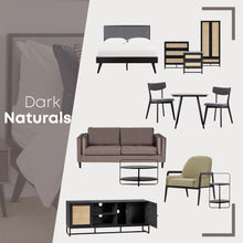 Dark Naturals Furniture Package