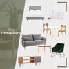 Airy Tranquillity Furniture Package