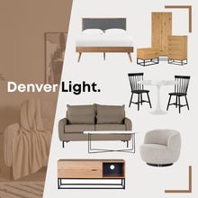  Denver Light Furniture Package