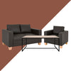 Panther And Montrose Living Room Pack