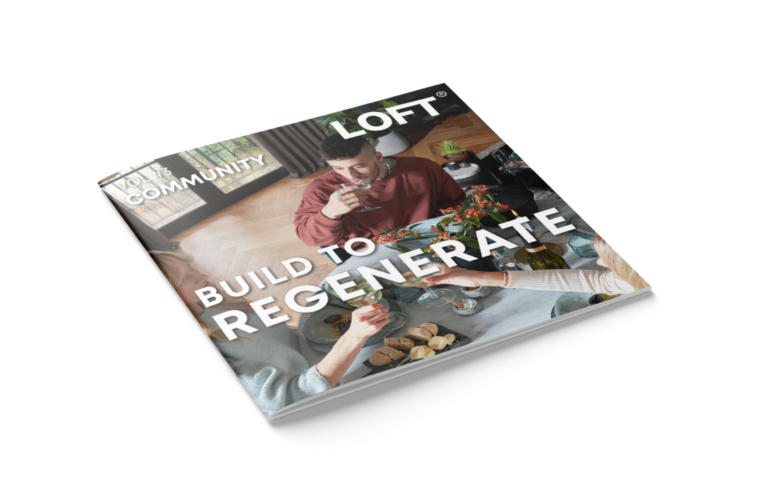 Loft Living Quick Guide.pdf Downloads | LOFT