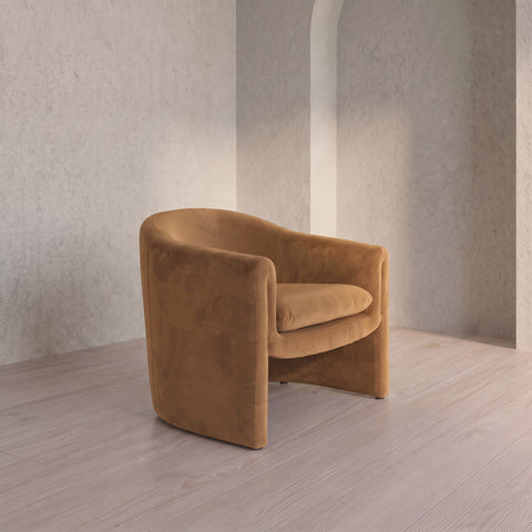 Chum Occasional Chair