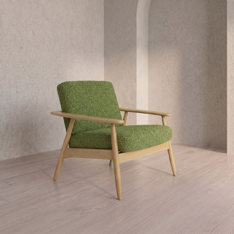 Axel Occasional Chair