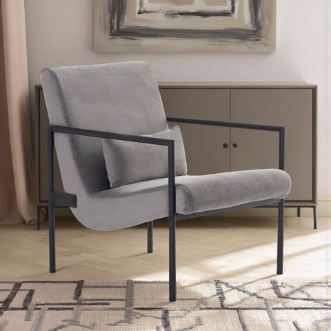 Breeze Occasional Chair
