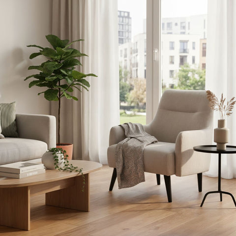 Elowen Occasional Chair