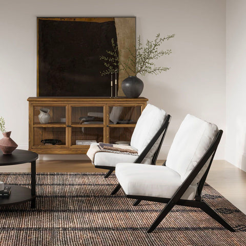 Claridge Occasional Chair