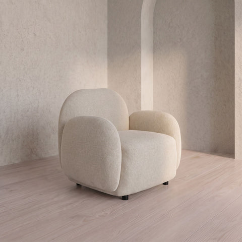 Haggu Occasional Chair