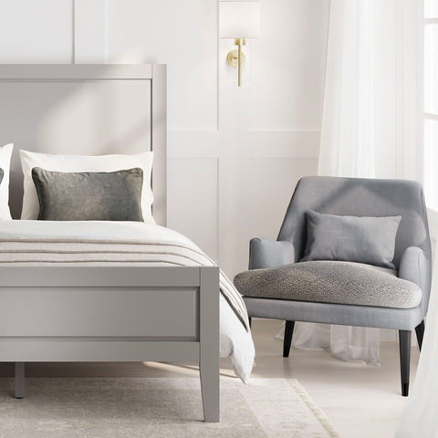 Dakota Occasional Chair