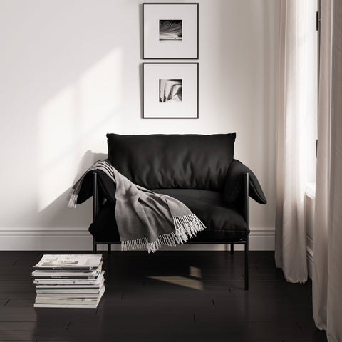 Wiltshire Occasional Chair