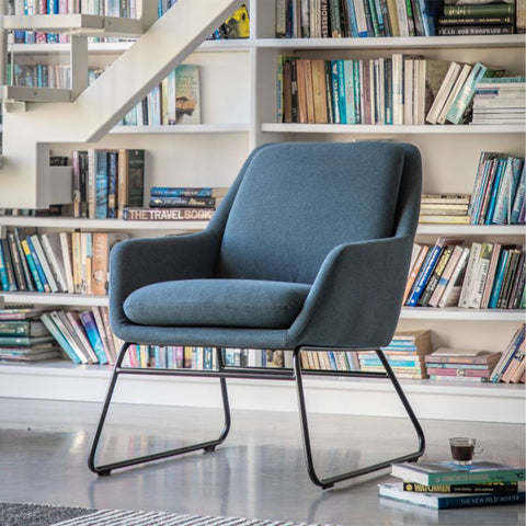 Francisco Occasional Chair