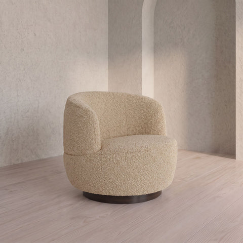 Orb Occasional Chair