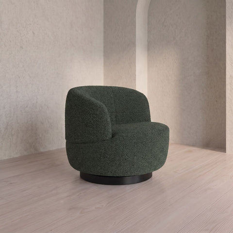 Orb Occasional Chair