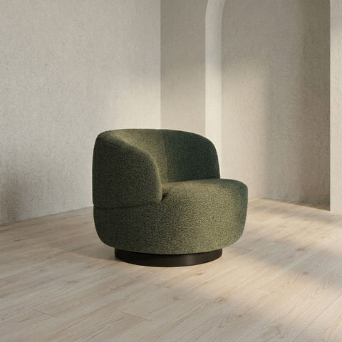 Orb Occasional Chair