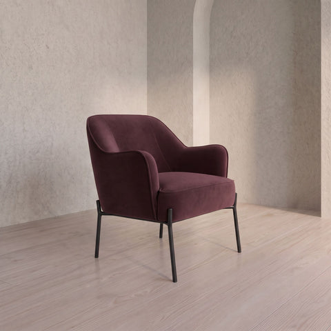 Dion Occasional Chair