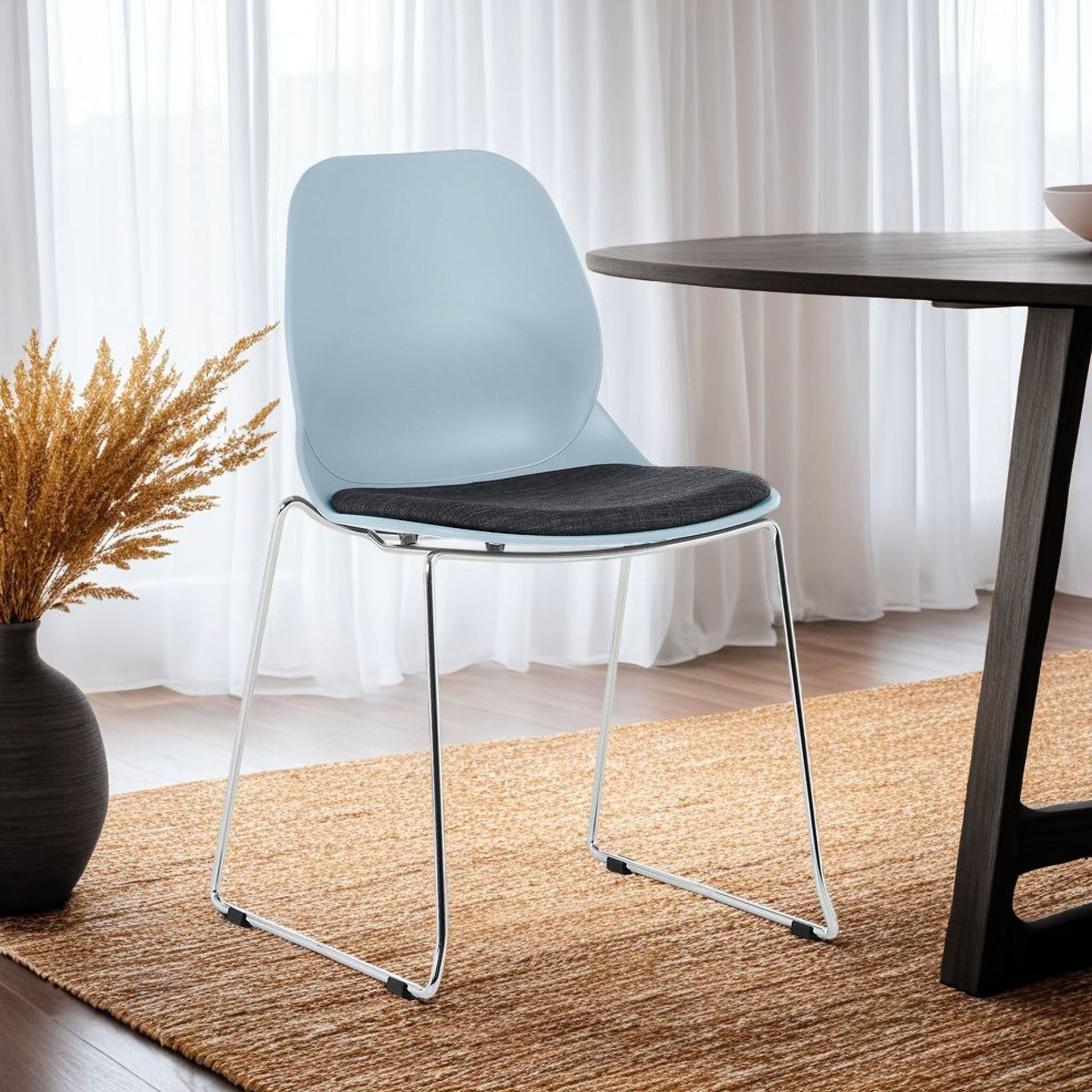 Jefferson Office Chair LOFT