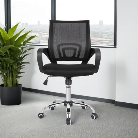 Mesh Back Office Chair