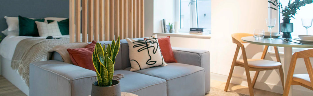 Co Living Furniture - Designing for Shared Living | LOFT