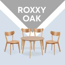  Roxxy Oak Package