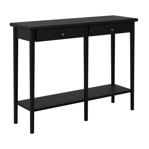 Hugh Table Hugh Console Table – LOFT
