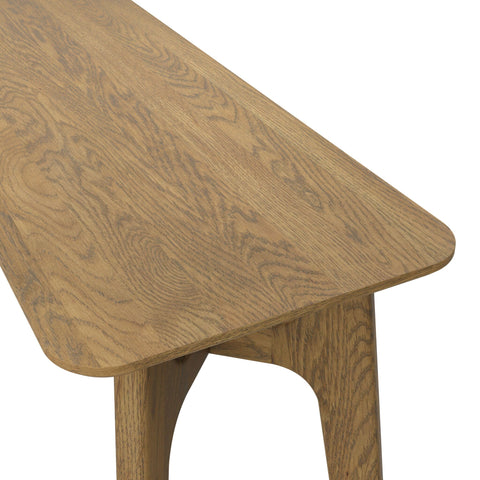 Eartha Console Table