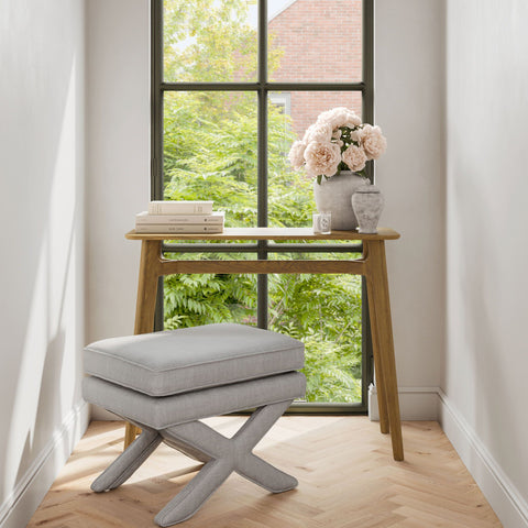 Eartha Console Table