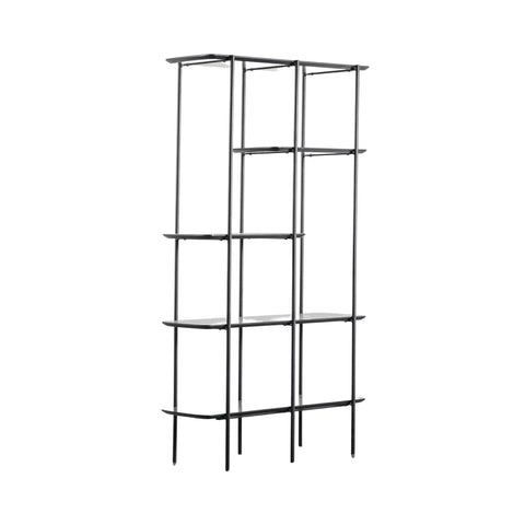Levington Open Display Unit & Bookcase