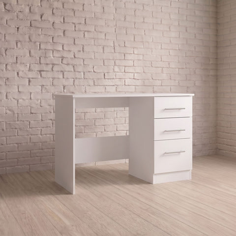 Elemental Study Desk