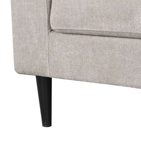 Ranch Armchair