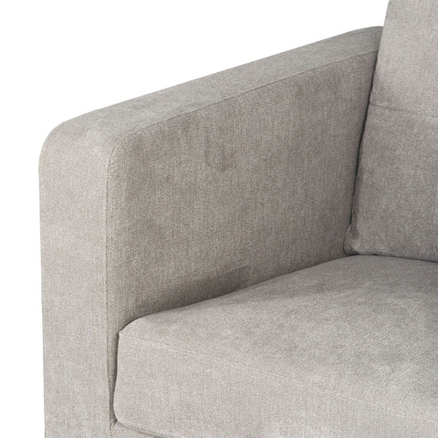 Ranch Armchair