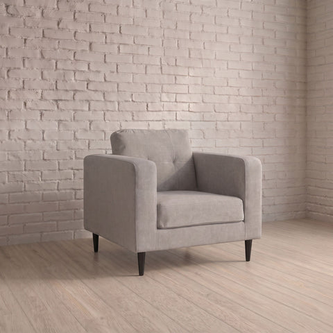 Ranch Armchair