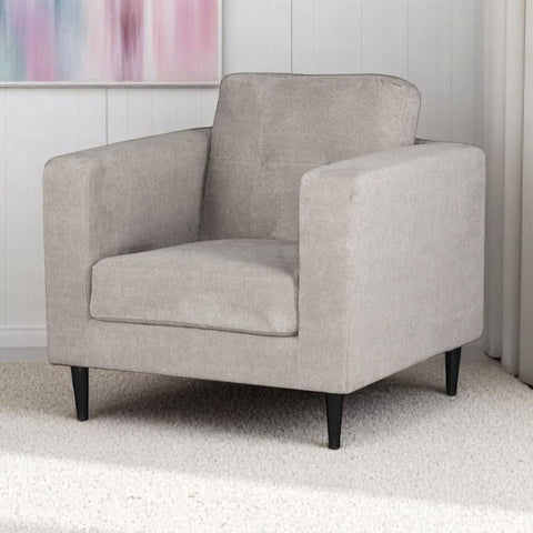Ranch Armchair