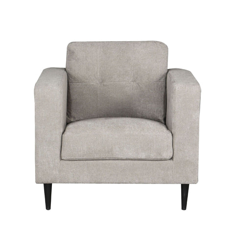 Ranch Armchair