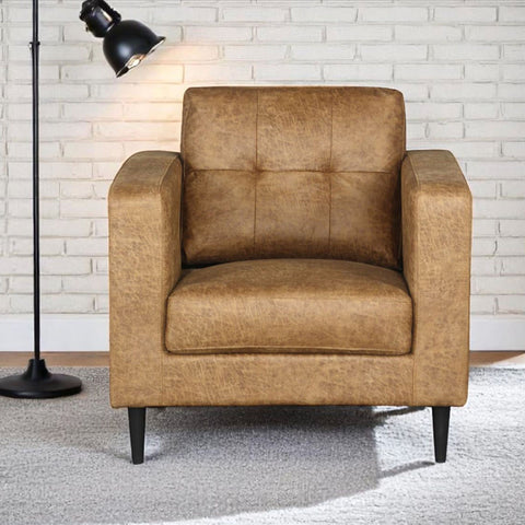 Ranch Armchair