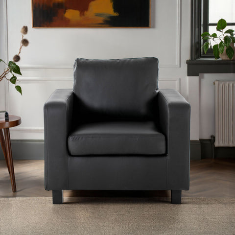 Matthew Armchair