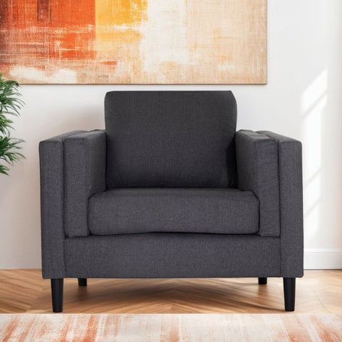 Porto Armchair