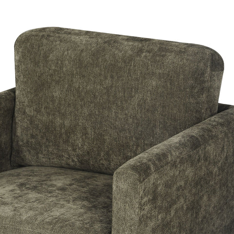Elm Armchair