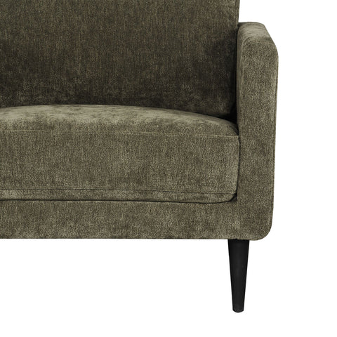 Elm Armchair
