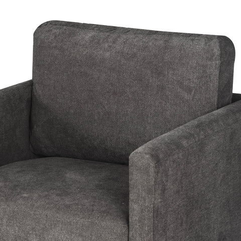 Lisbon Armchair