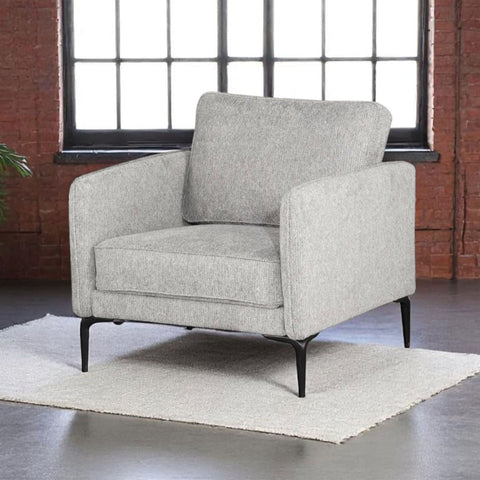 Wallace Armchair