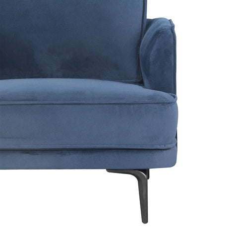 Chaplin Armchair