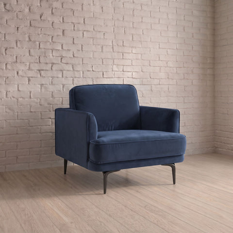 Chaplin Armchair