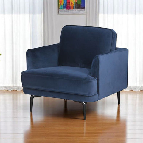 Chaplin Armchair
