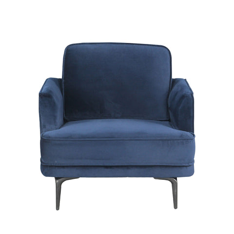 Chaplin Armchair