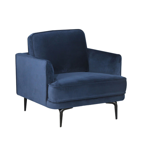 Chaplin Armchair