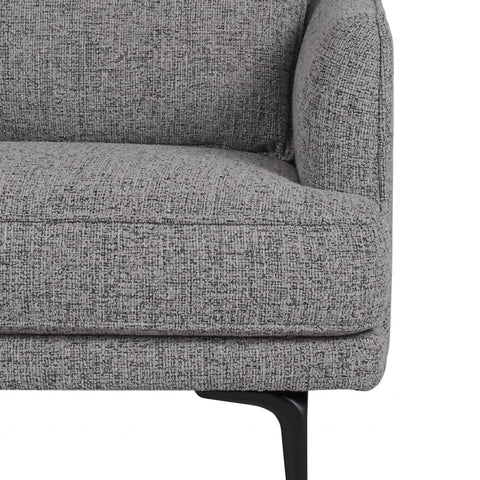 Chaplin Armchair