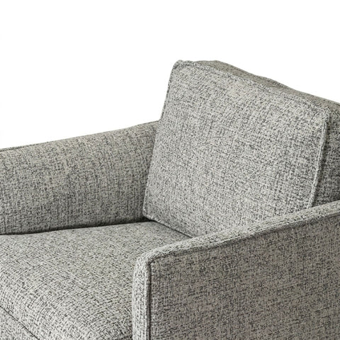 Chaplin Armchair